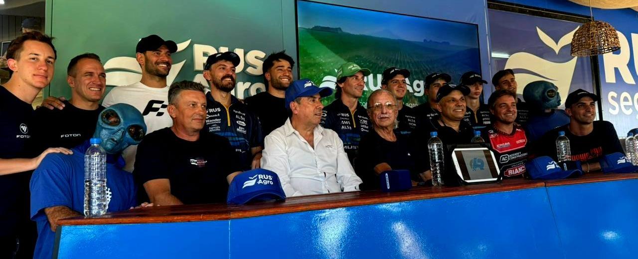 Concepci&oacute;n del Uruguay y Rafaela reciben al TC