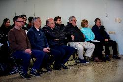 Taller Vial en Rafaela