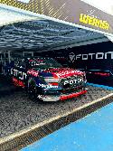 Las TC Pick Up ya estan en Rosario