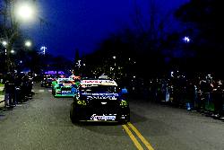 Las TC Pick Up giraron por Rosario